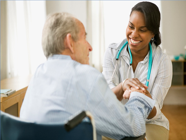 patient care service in patna