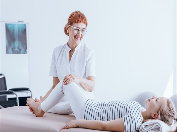 physiotherapy service in patna